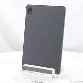 〔中古品〕 dtab Compact 64GB ストームグレー d-52C docomo SIMフリー ［8.4インチ液晶／Snapdragon 695］〔中古品〕 dtab Compact 64GB ストームグレー d-52C docomo SIMフリー ［8.4インチ液晶／Snapdragon 695］