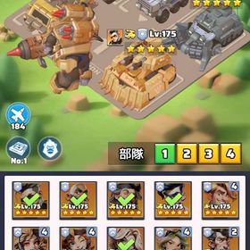 １軍69M 400後半サーバーアカウント販売アカウント販売大特価！！！本部35 200番台 現在1軍航空53M超えアカウント販売 #500番台600番台 本部35 日本人鯖引退アカウントアカウント販売#700台 一軍58M+ 750万課金 アリーナトップ10常連【値下げ】【500台サーバー】本部35 猫、氷スキン所持 シーズン...引退するためお譲りします【激レア】1170番代 一軍戦力30M超え テイラー★４ 基地スキン...880〜899鯖 本部34 ラストウォーサバイバル】VIP15 指揮官Lv67｜課金40万円相当｜戦...サーバー500番台引退アカウント 本部レベル35 ソルジャーX 1軍60M超ラストウォー引退アカウントアカウント販売一軍50.4Mロケラン VIP14 本部35300鯖、レベル31、ソルジャーX、総戦力123m、戦車1軍27.1ｍ274日本鯖 本部32レベル1245サーバー引退垢 猫スキン本部30 vip12 人気の鯖500台100番台鯖、 １軍39.1M VIP14 本部32 ソルジャーX ドミネーター部...本部30 一軍戦力25M VIP13 赤装備あり キンバリー専用武装Lv20 サーバー558買います鯖300後半 移民後鯖2位戦力 1軍戦力66m 課金総額2000万over 引退垢サーバー543 本部Lv27総戦力55.7mラストウォー 本部レベル28本部30、ソルジャーX、UR完凸、限定スキンLastWARSurvival引退垢 兵士X スキン多数本部27。アリーナ鯖内10位前後本部レベル30、鯖内トップ戦力まだ新しい鯖で個人ランキングは10位以内です