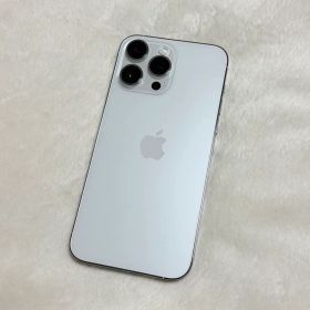 iPhone14 Pro Max 512GBシルバー 本体