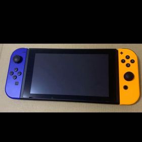 Nintendo Switch 本体のみ