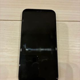 iPhone 12mini 64GB ブラック SIMフリー