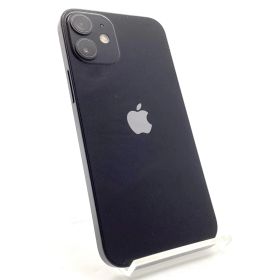 iPhone 12 mini 128GB ブラック Softbank 白ロム 動作確認済 84%【全額返金保証】【最速発送】