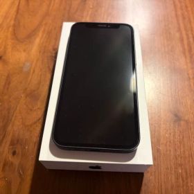 ★iPhone 12mini 128GB★95%★ブラック★faceid難あり★