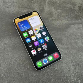 iPhone 12 mini 64GB スターライト 本体