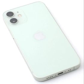 ★キレイ Apple iPhone12 mini 128GB SIMフリー★