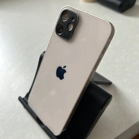 Apple iPhone 12 mini 本体 ホワイト