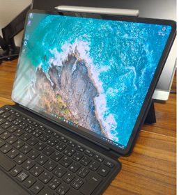 ファーウェイ(HUAWEI)のHUAWEI MateBook E タブレットPC(ノートPC)
