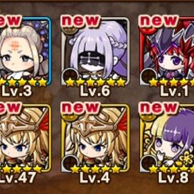 エーテル ノルン 石4717 | ポコダン(ポコロンダンジョンズ)のアカウントデータ、RMTの販売・買取一覧