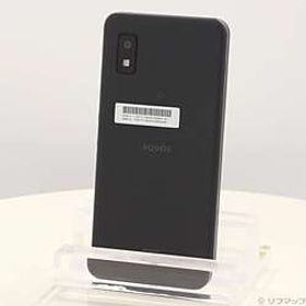 〔中古品〕 AQUOS wish 64GB チャコール SHG06 au SIMフリー ［5.7インチ液晶／Snapdragon 480 5G］〔中古品〕 AQUOS wish 64GB チャコール SHG06 au SIMフリー ［5.7インチ液晶／Snapdragon 480 5G］