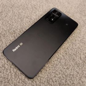 Xiaomi Redmi Note 11 Pro 5G SIMフリー ケース付