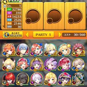 全未進行 初期アカウント ジュエル60000個(＋62100個) 白銀ノエル | 白猫プロジェクトのアカウントデータ、RMTの販売・買取一覧