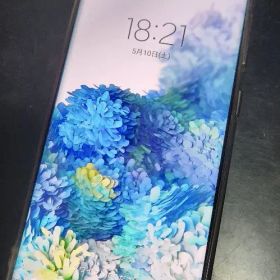 Galaxy S20 5G SC-51A