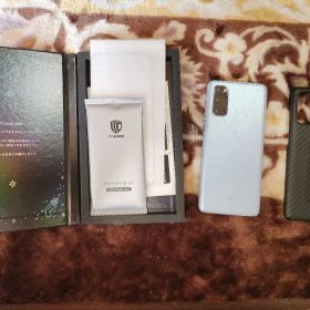 Samsung Galaxy S20 5G