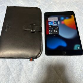 iPad Mini 4 128GB セルラー 4世代