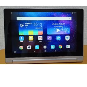 レノボ(Lenovo)のLenovo Yoga Tablet 2(タブレット)
