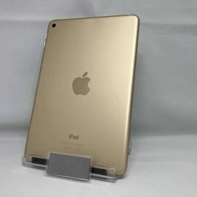 MK9J2J/A iPad mini 4 Wi-Fi 64GB ゴールド