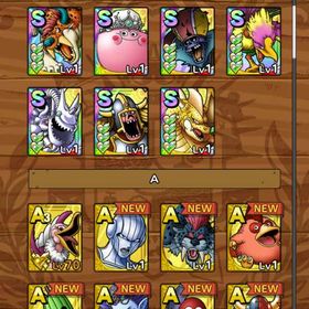 ドラクエタクト