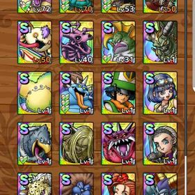 ドラクエタクト