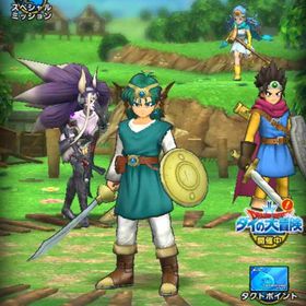 ドラクエタクト