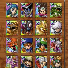 ドラクエタクトやりませんか？