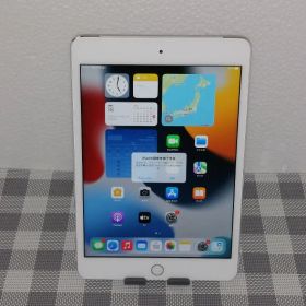 Apple iPad mini4（第4世代） 128GB【SIMロック解除済み】