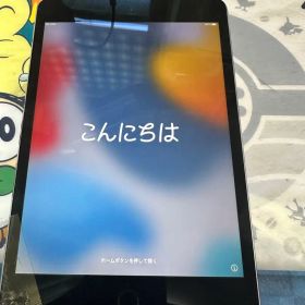 Apple iPad mini4Wi-Fi＋Cellular128GB 画面割れ