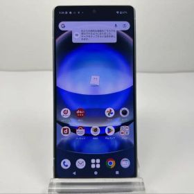 Aquos R8 SH-52D docomo 256GB ブルー