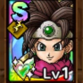 希少【ロト女完凸＋アバン完凸＋真バーン完凸】 | ドラクエタクトのアカウントデータ、RMTの販売・買取一覧