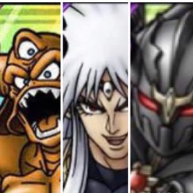 石317000 真バーン完凸エスターク4凸大魔王2凸ゾーマ2凸トガミヒメ2凸勇者ソロ1凸セティア1凸 | ドラクエタクトのアカウントデータ、RMTの販売・買取一覧