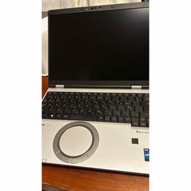 パナソニック(Panasonic)のレッツノート SR4 16GB.1TB(ノートPC)