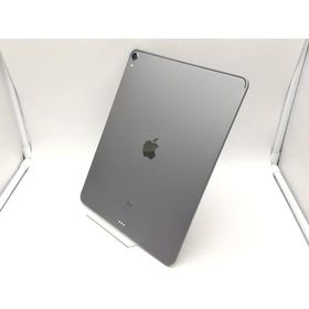 【中古】Apple 【Wi-Fi】 12.9インチ iPad Pro（第3世代/2018） 256GB スペースグレイ MTFL2J/A【吉祥寺】保証期間１ヶ月【ランクC】
