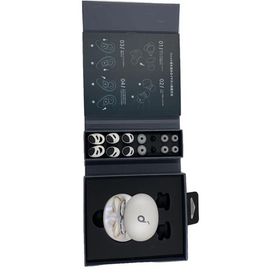 ANKER◆イヤホン・ヘッドホン Soundcore Liberty 3 Pro A3952N21 [クラウドホワイト]