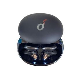 ANKER◆イヤホン・ヘッドホン Soundcore Liberty 3 Pro A3952N11 [ミッドナイトブラック]