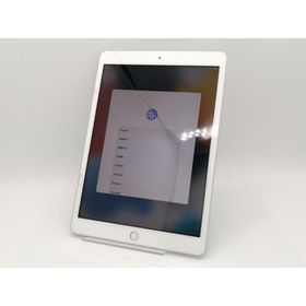 【中古】Apple 【Wi-Fi】 iPad（第8世代/2020） 32GB シルバー MYLA2J/A【秋葉2号】保証期間１ヶ月【ランクC】