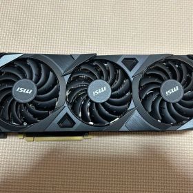 MSI GeForce RTX 3080