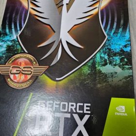 Gainward GeForce RTX 3080 Phoenix "GS"