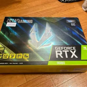 NVIDIA GeForce RTX 3080 搭載グラボ 新品¥49,999 中古¥36,000 | 新品