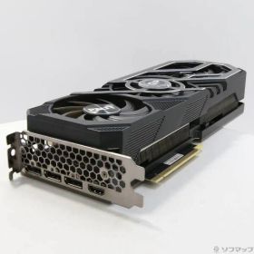 〔中古品〕 GeForce RTX 3080 GamingPro V1 NED3080019IA-132AA【297】