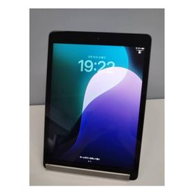 【Wi-Fiモデル】iPad 第7世代/128GB/A2197〈MW772J/A〉
