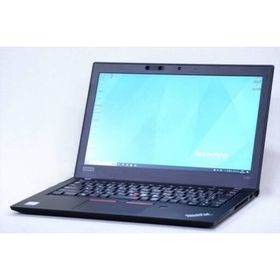 レノボ(Lenovo)の美品サクサク快適動作LenovoThinkPadX280i7 16GB USED(ノートPC)