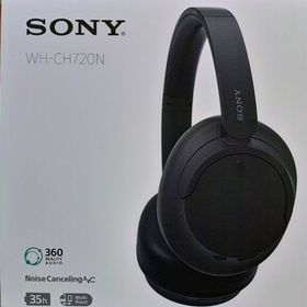 SONY WH-CH720N