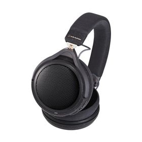 オーディオテクニカ ワイヤレス ヘッドホン オープンイヤー ハイレゾ 最大20時間 USB-C ATH-HL7BT ATH-HL7BT ブラック系