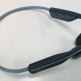 SHOKZ OpenMove S661 骨伝導イヤホン