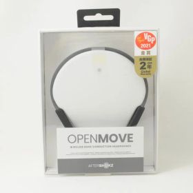 OPENMOVE 骨伝導イヤホン AFT-EP-000022