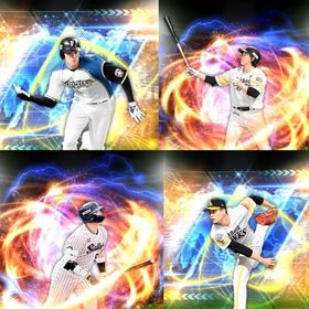 #175🔹初期垢🔹s55🔥エナジー11🔥 🌟アーチスト︎3🌟大谷 千賀 柳田 | プロスピAのアカウントデータ、RMTの販売・買取一覧