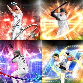 🔹初期垢🔹s47🔥エナジー753🔥 🌟アーチスト︎2🌟千賀 大山 ロメロ 藤井 | プロスピAのアカウントデータ、RMTの販売・買取一覧