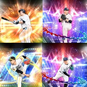 ㉔🔹初期垢🔹s48🔥エナジー777🔥 🌟アーチスト︎1🌟千賀 | プロスピAのアカウントデータ、RMTの販売・買取一覧