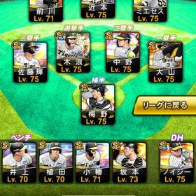 【大セール‼️】阪神純正🐯 プロ野球スピリッツ | プロスピAのアカウントデータ、RMTの販売・買取一覧