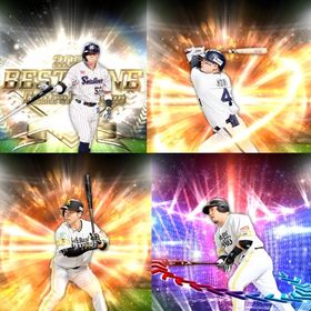 @138🔹初期垢🔹s73🔥エナジー962🔥 🌟アーチスト︎4🌟村上 山川 | プロスピAのアカウントデータ、RMTの販売・買取一覧