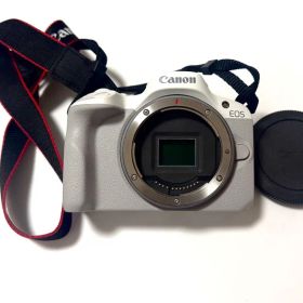 Canon EOS R50 ダブルズームキット